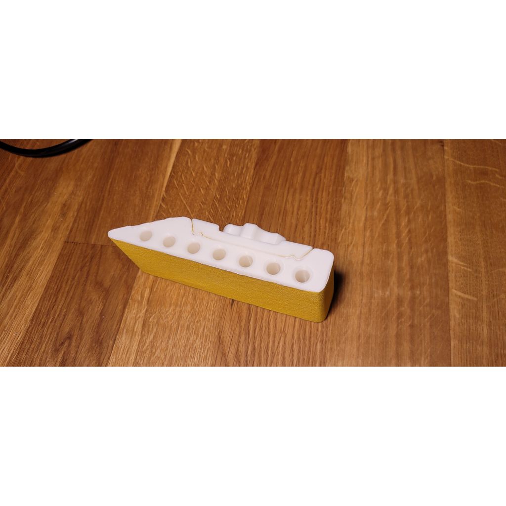 Шлифовальный блок