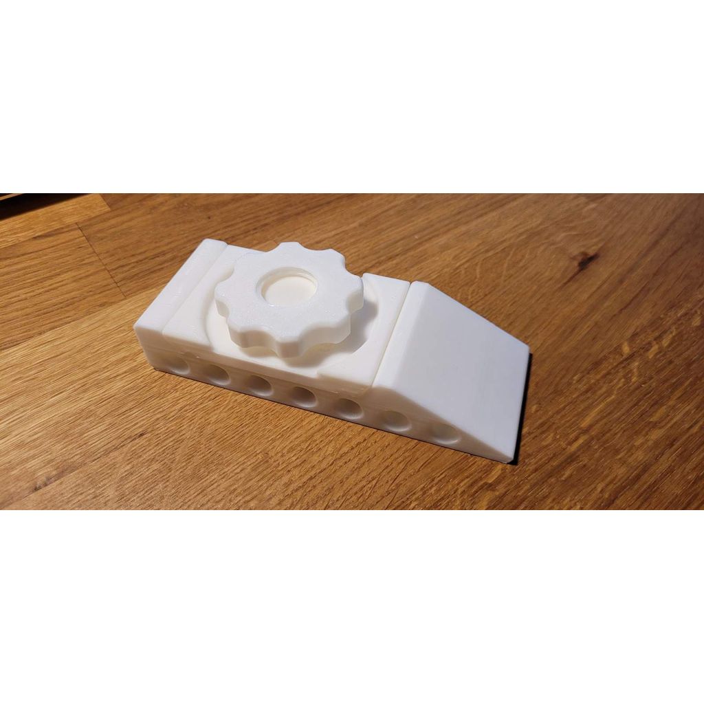 Шлифовальный блок