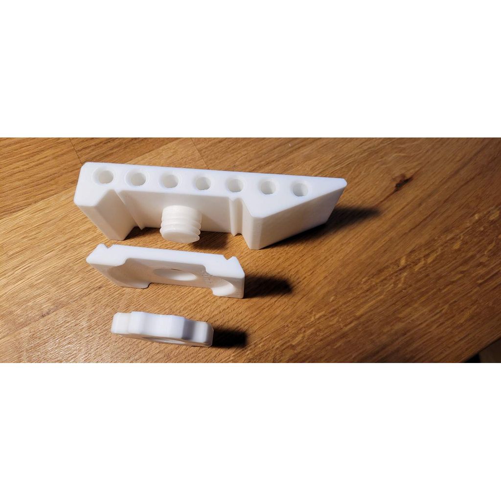 Шлифовальный блок