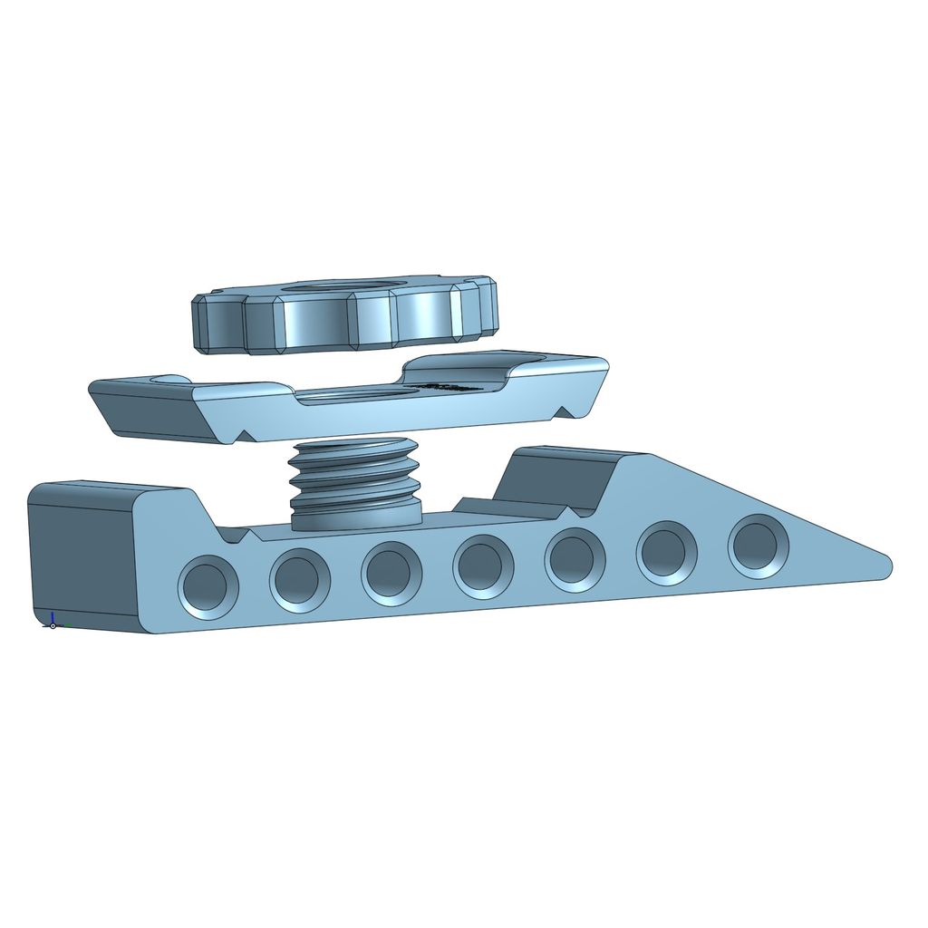 Шлифовальный блок