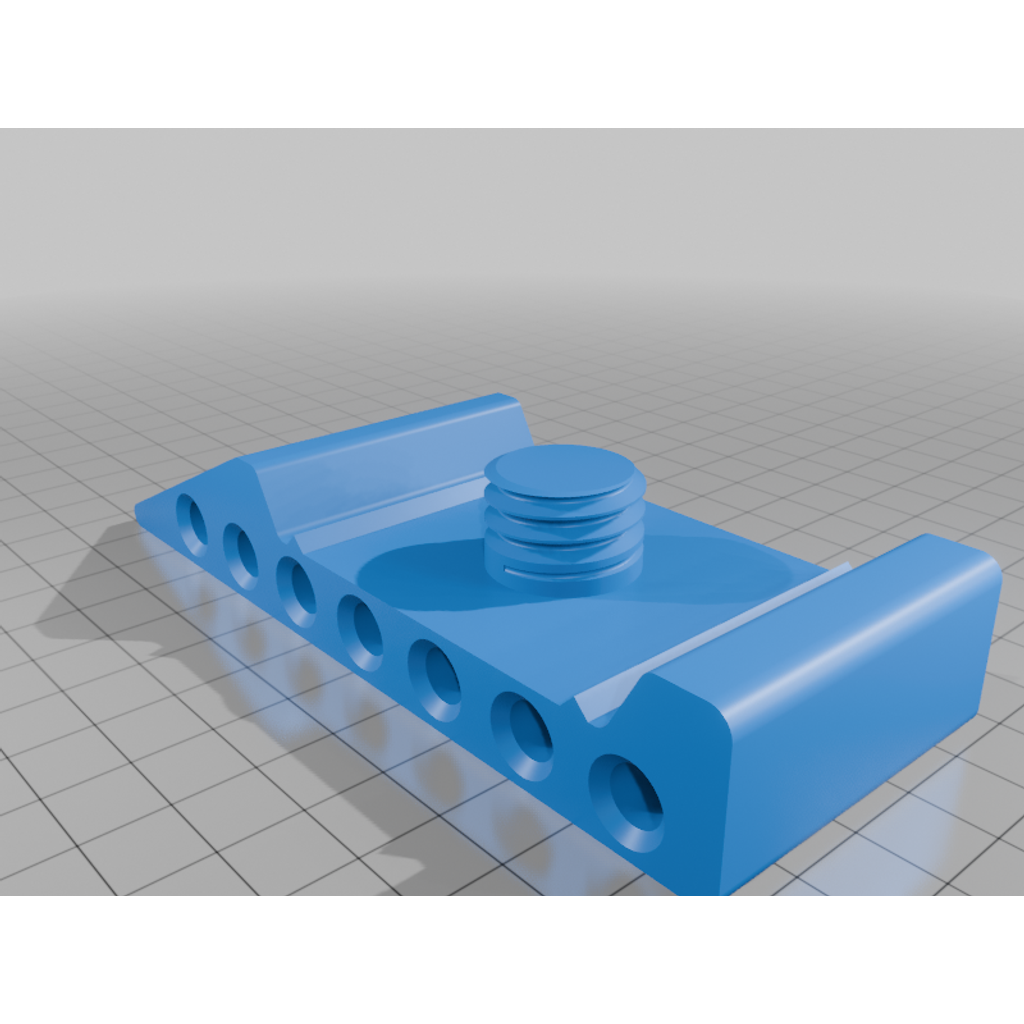 Шлифовальный блок