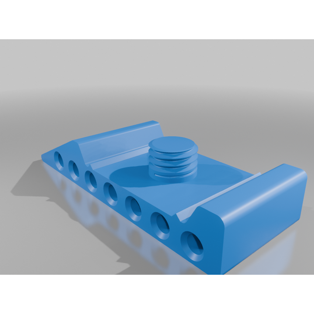 Шлифовальный блок