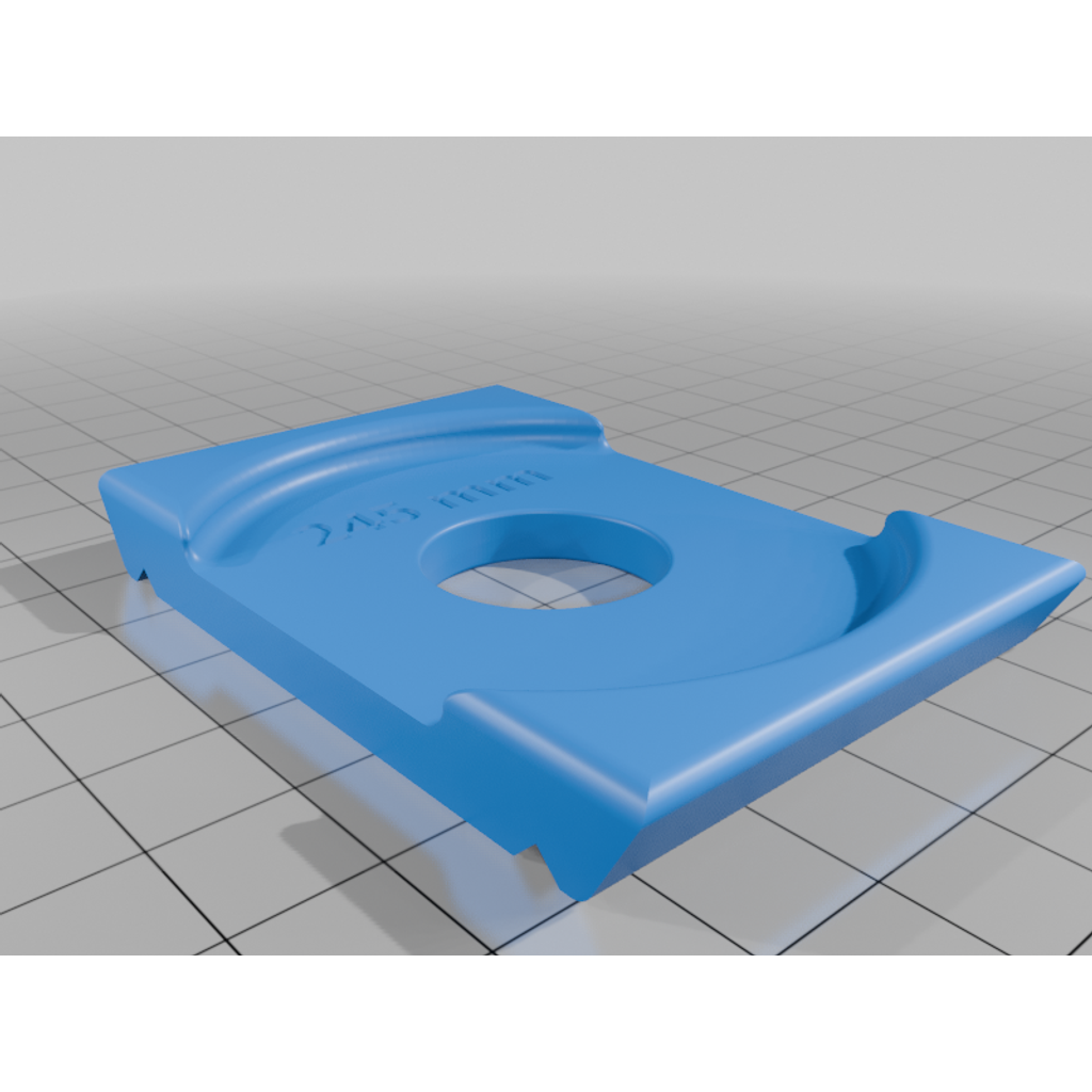 Шлифовальный блок