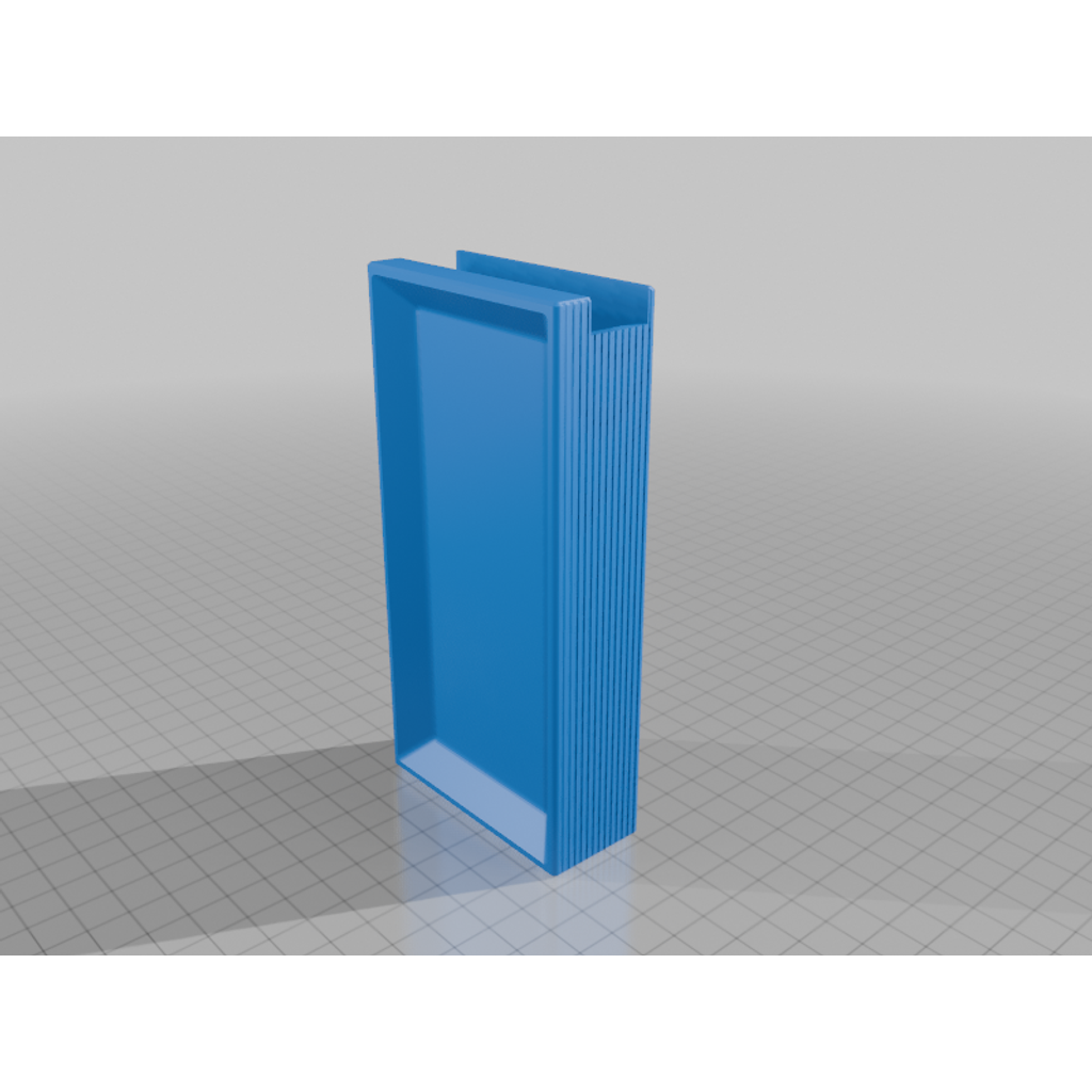 Ролл-трей с выдвижным ящиком для необходимых принадлежностей