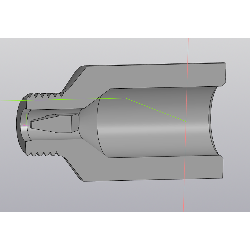 Сигнал охотника