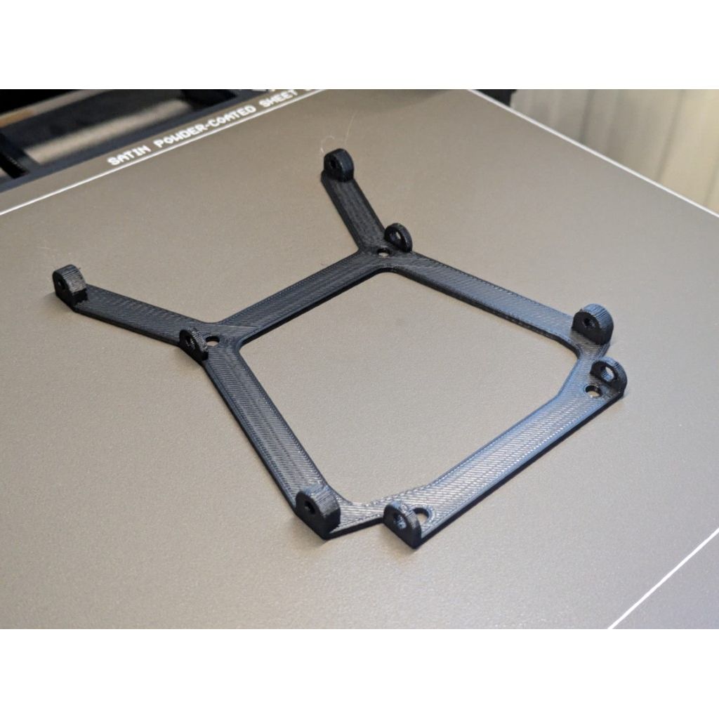 Адаптер для 2,5" жестких дисков в 3,5" корзину