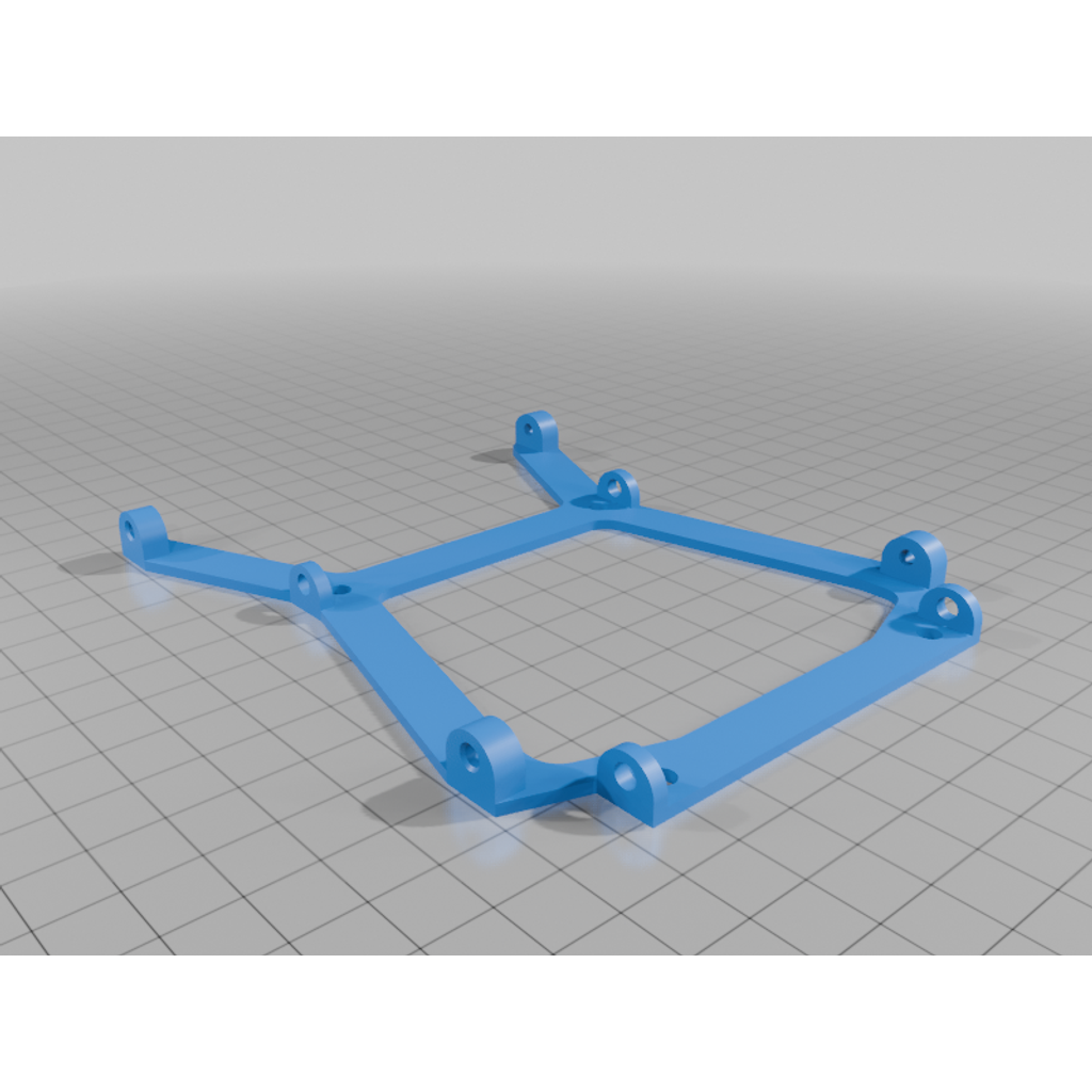 Адаптер для 2,5" жестких дисков в 3,5" корзину