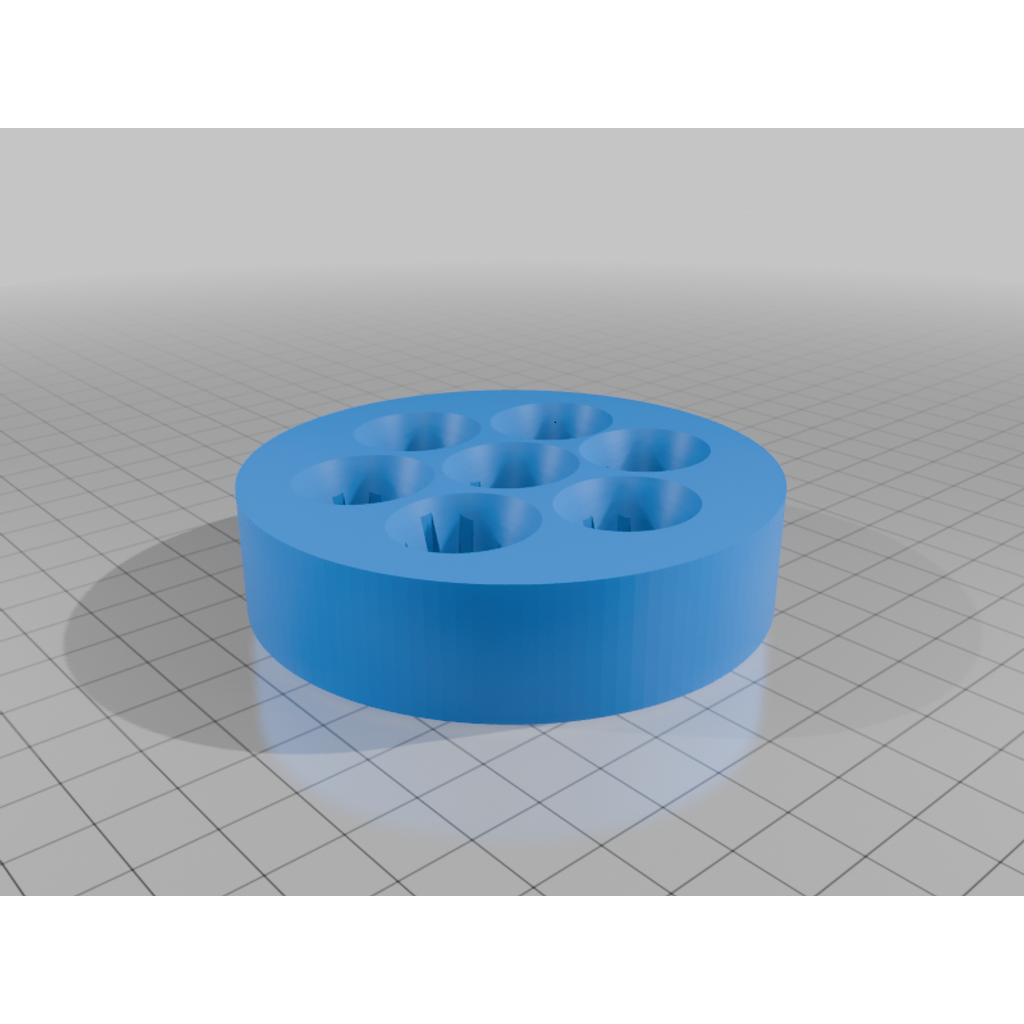 Плавательные рафты для растений