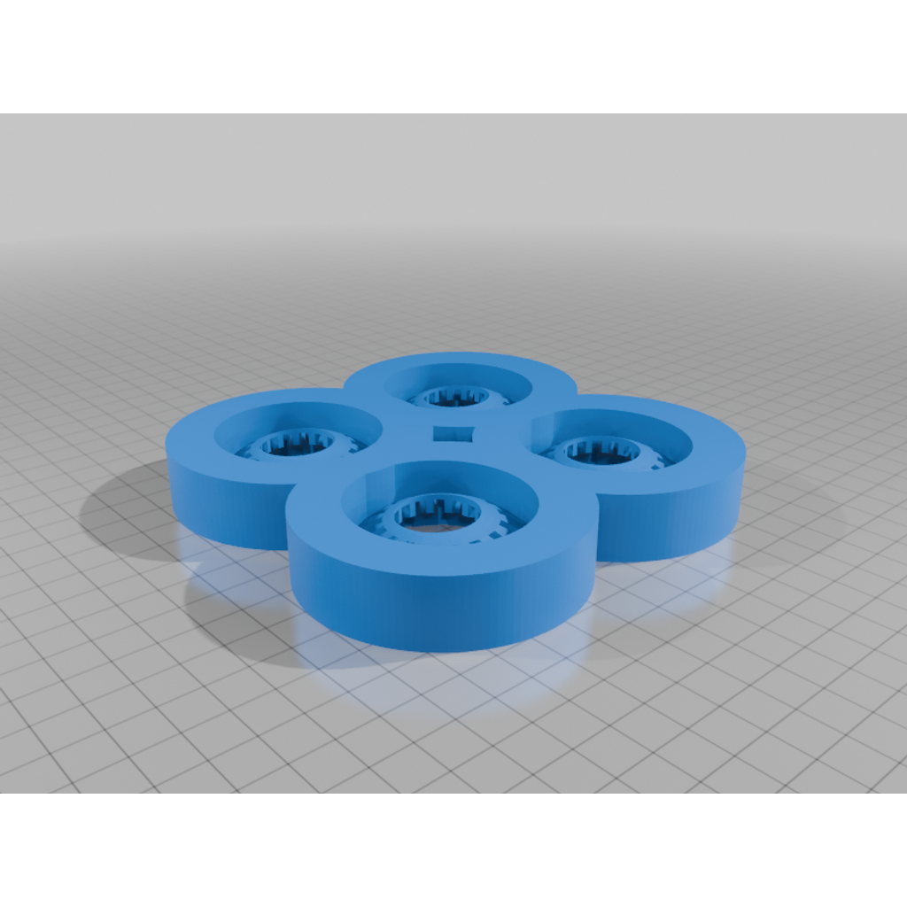 Плавательные рафты для растений