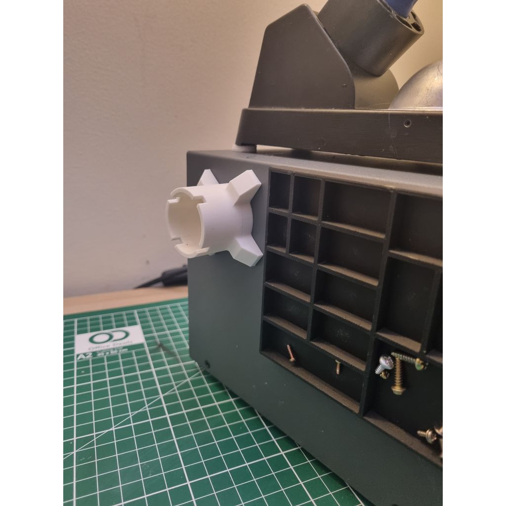 Круг с ногами