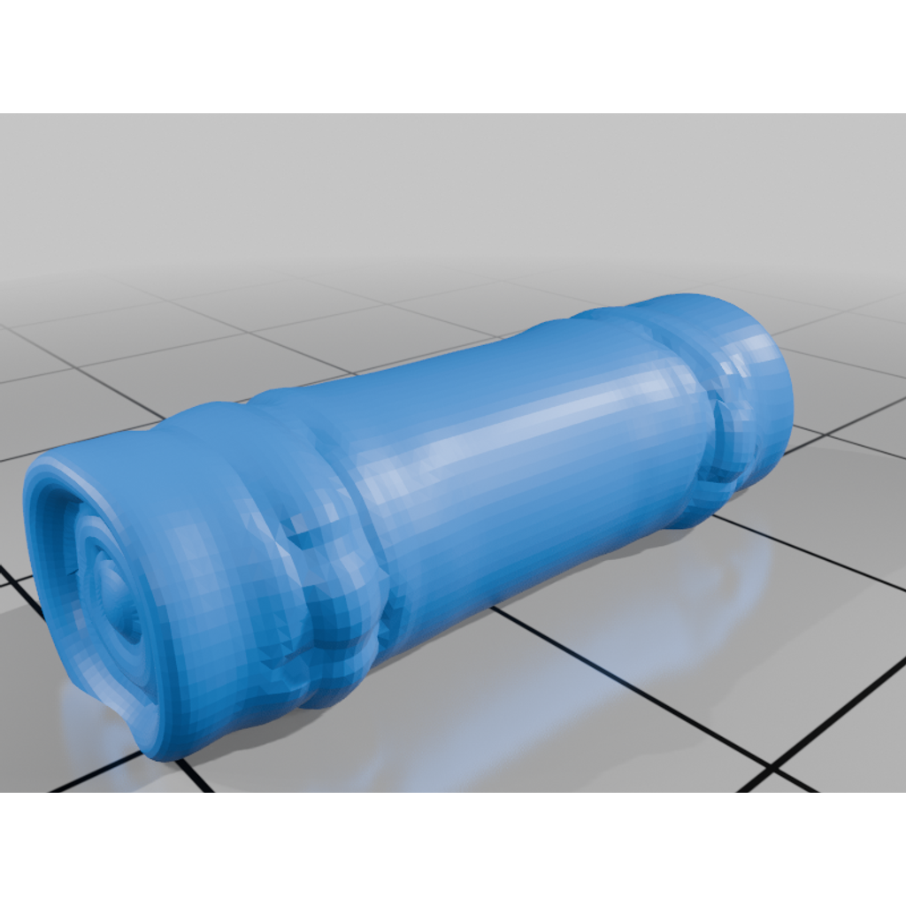 Модели упаковок и мешков