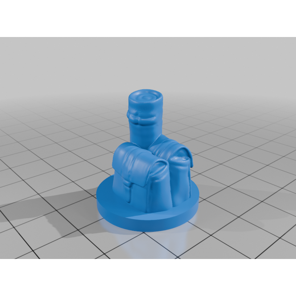 Модели упаковок и мешков