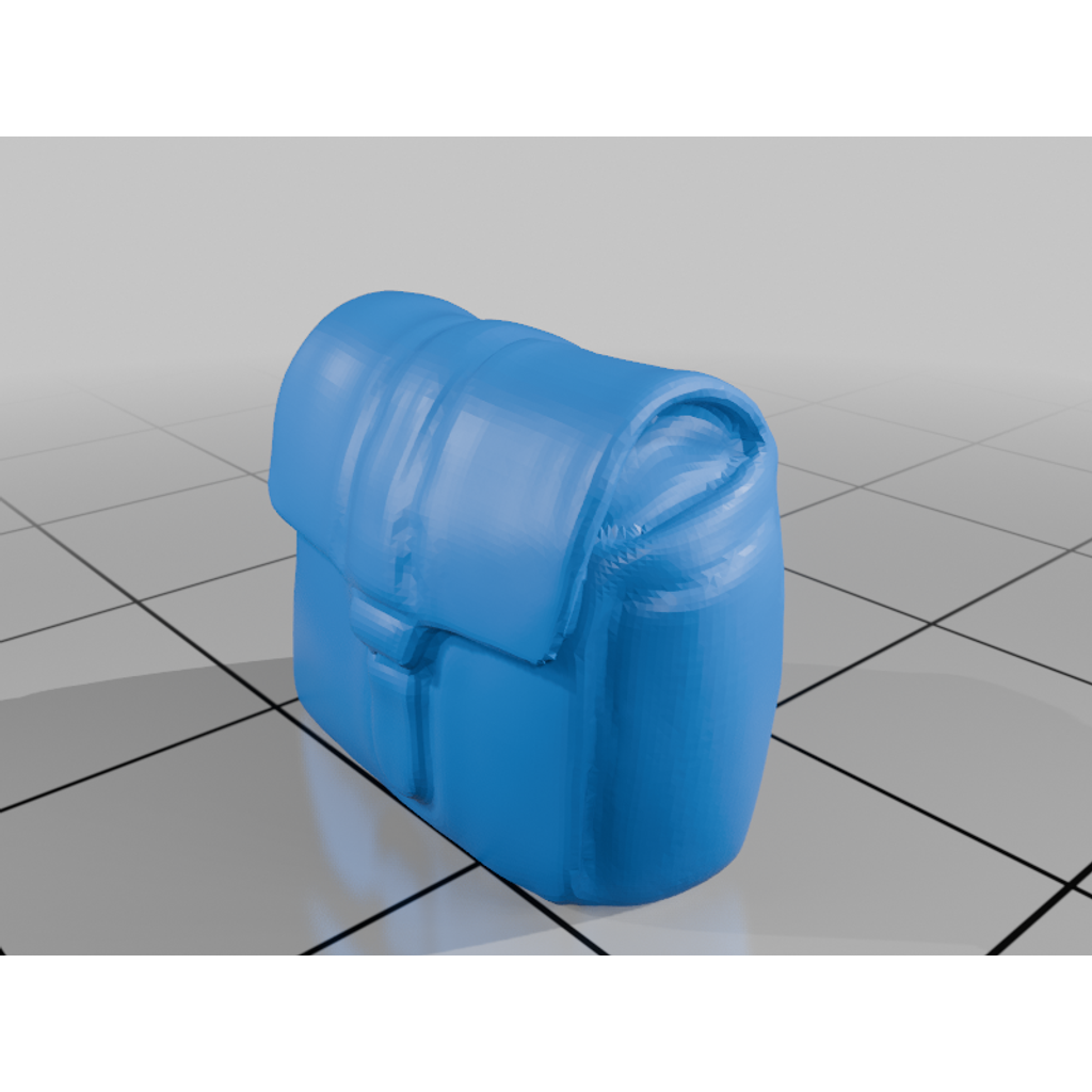 Модели упаковок и мешков