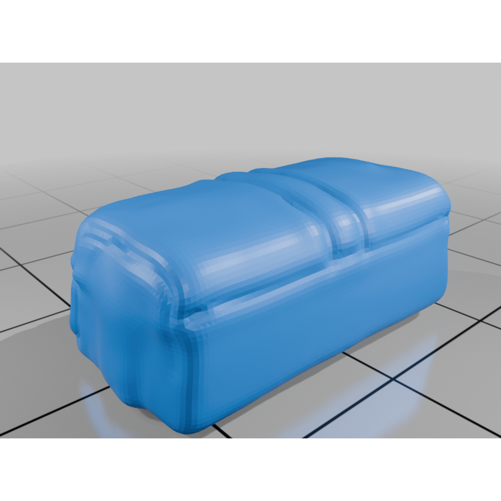 Модели упаковок и мешков