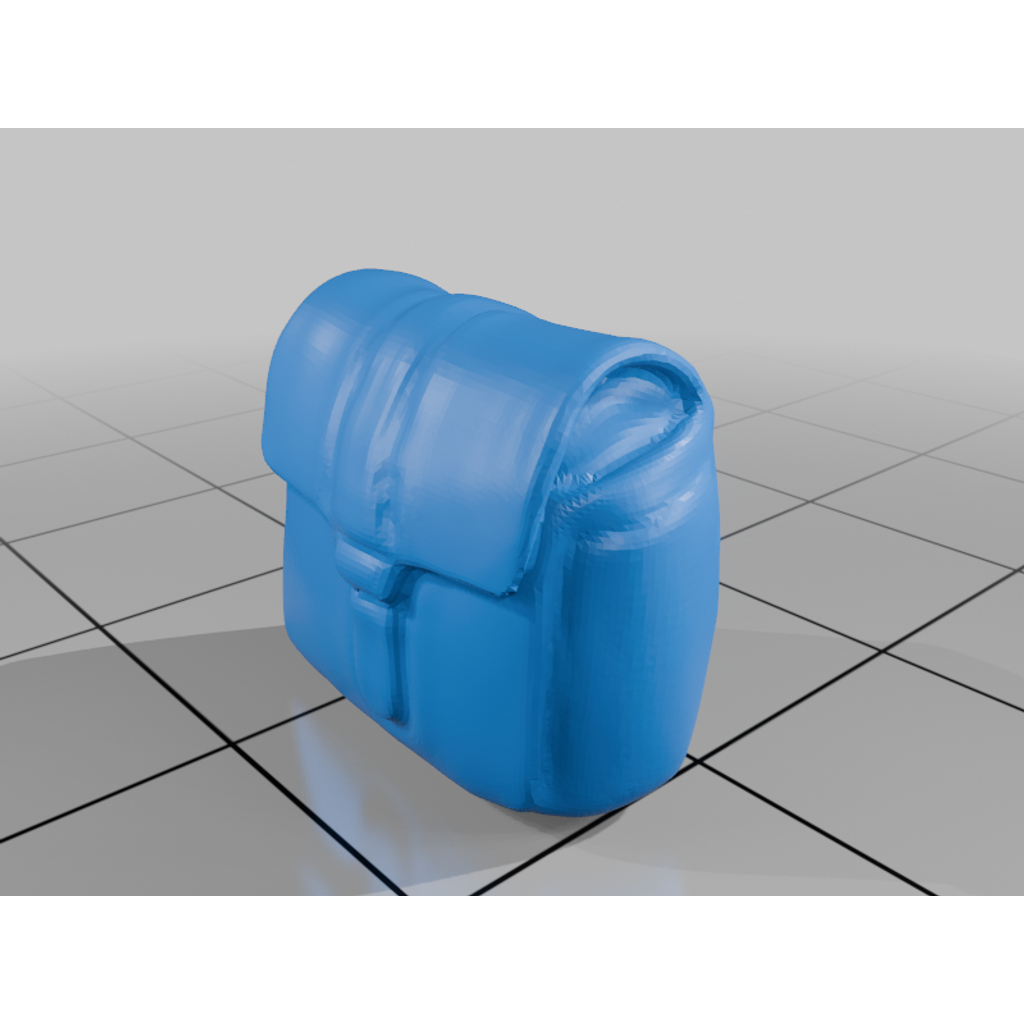 Модели упаковок и мешков