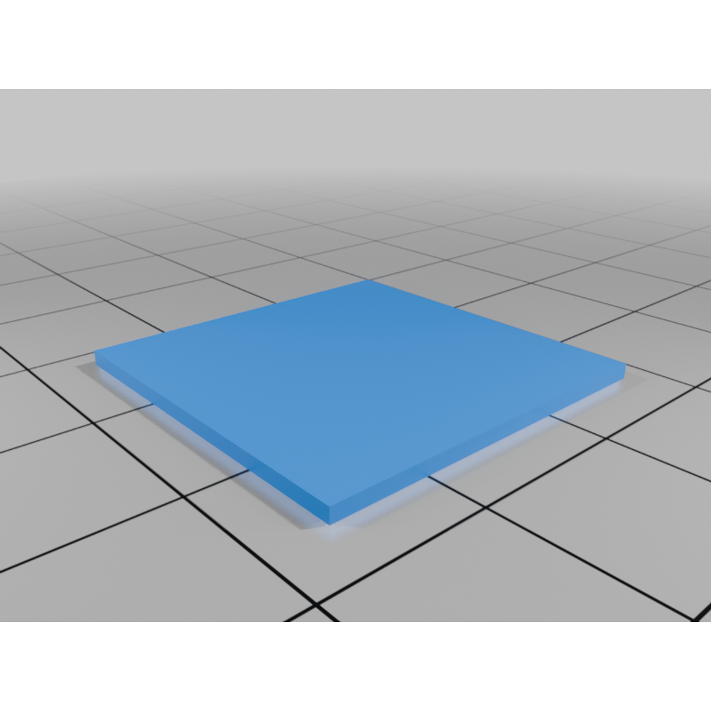 Складная шахматная коробка