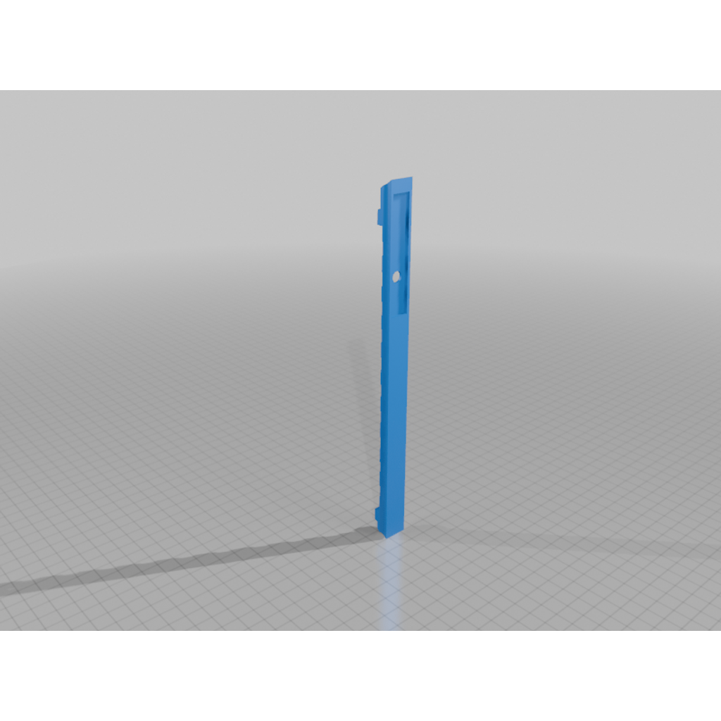 Реплика пистолета из Black Ops