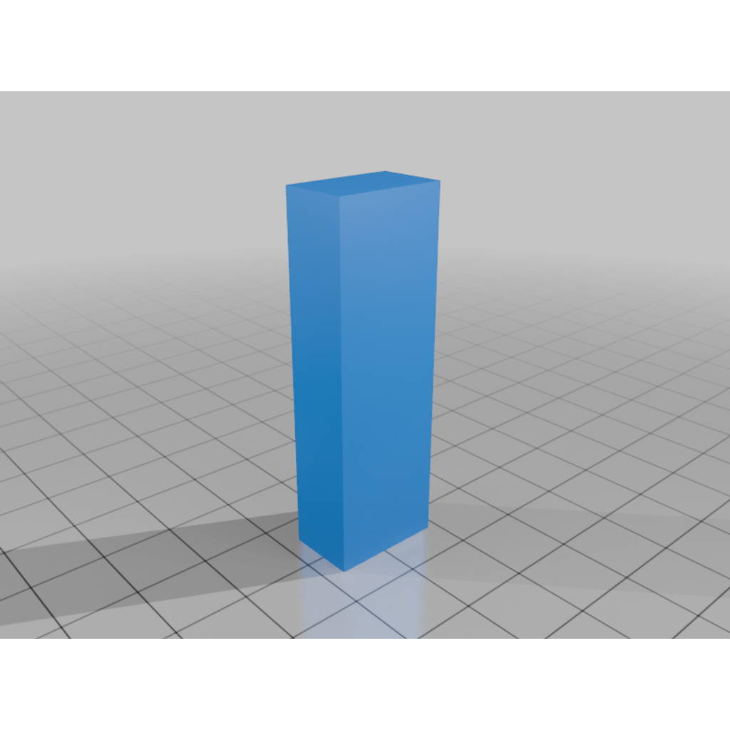 Реплика пистолета из Black Ops