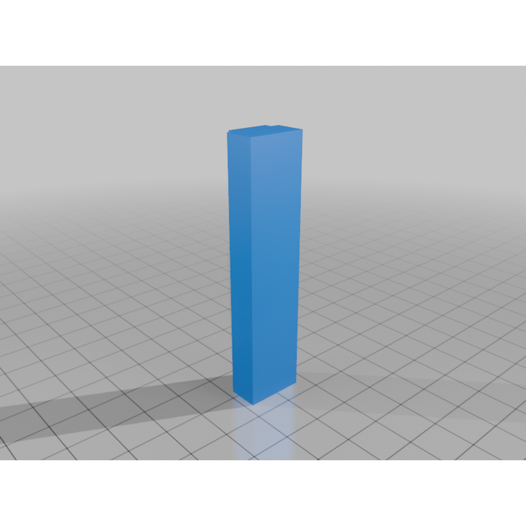 Реплика пистолета из Black Ops