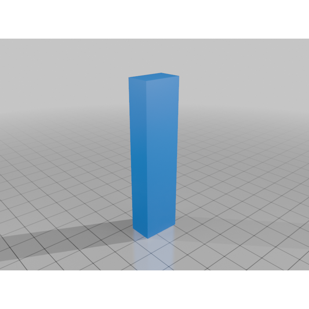 Реплика пистолета из Black Ops