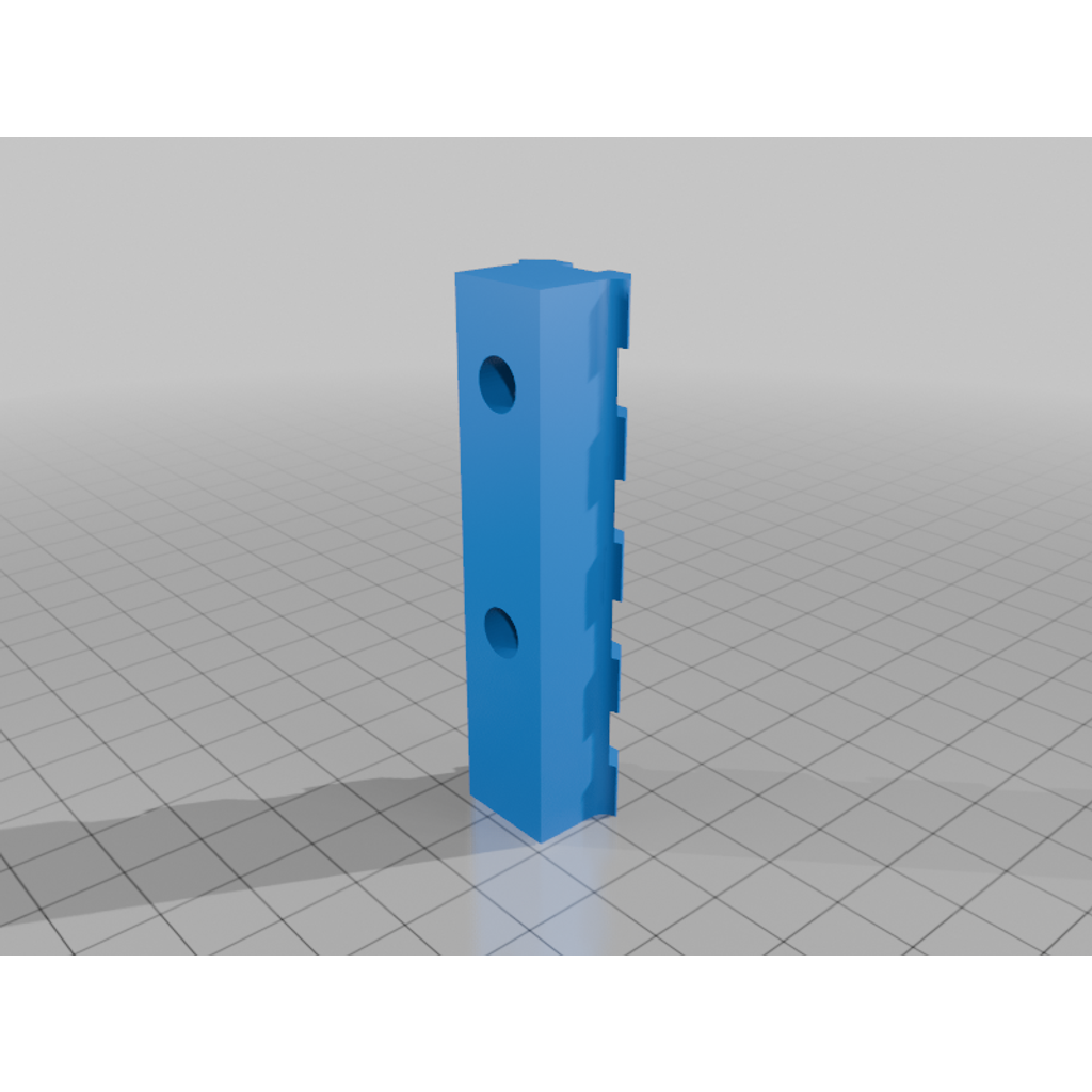 Реплика пистолета из Black Ops