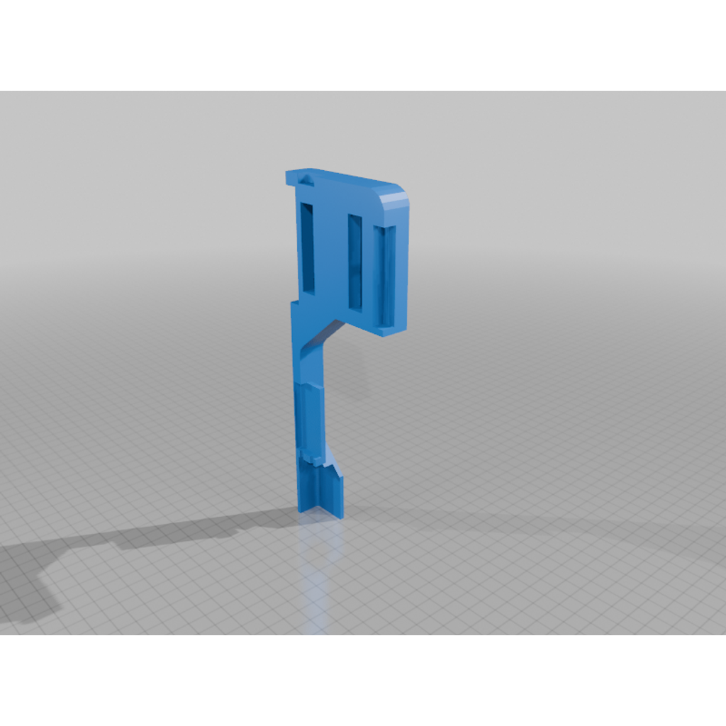 Реплика пистолета из Black Ops