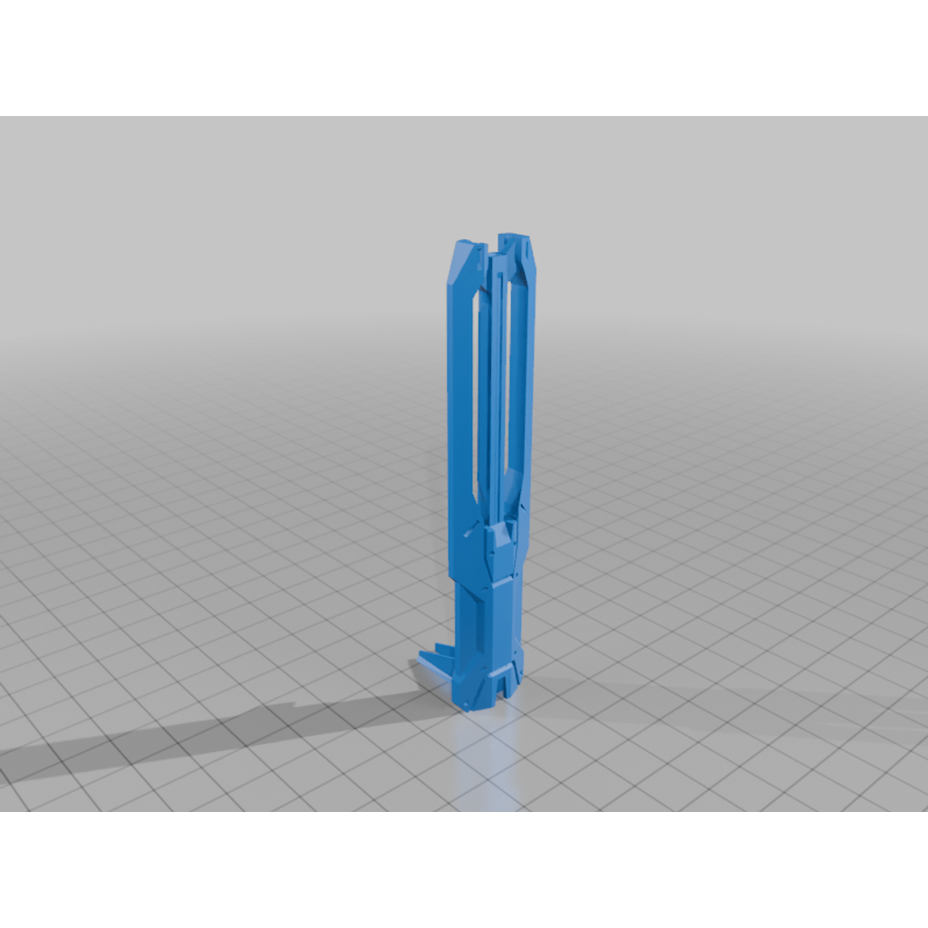 Научно-фантастическая робот-собака