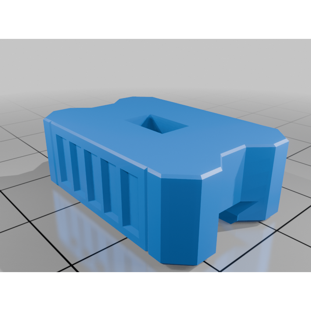 Научно-фантастическая робот-собака