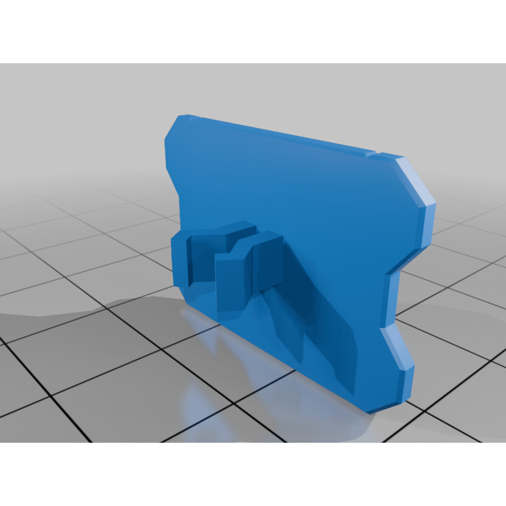 Научно-фантастическая робот-собака