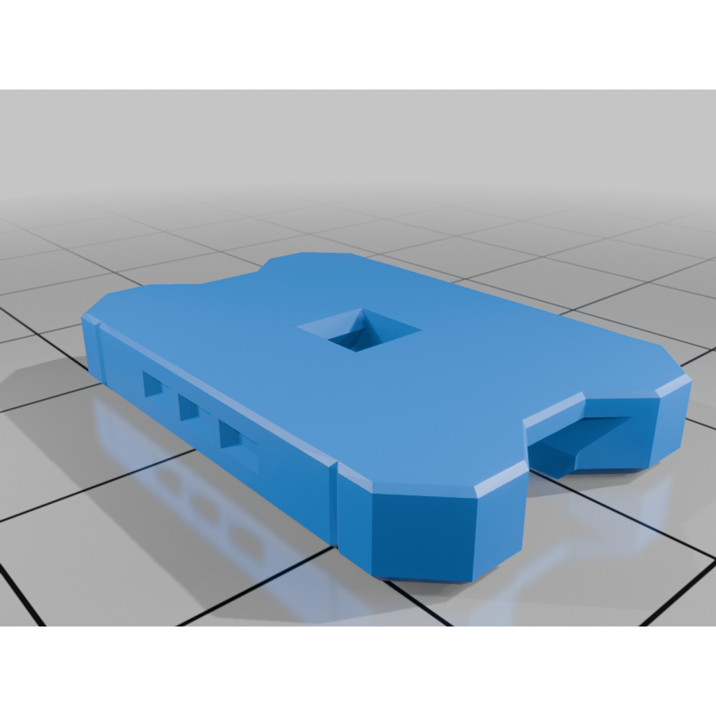 Научно-фантастическая робот-собака