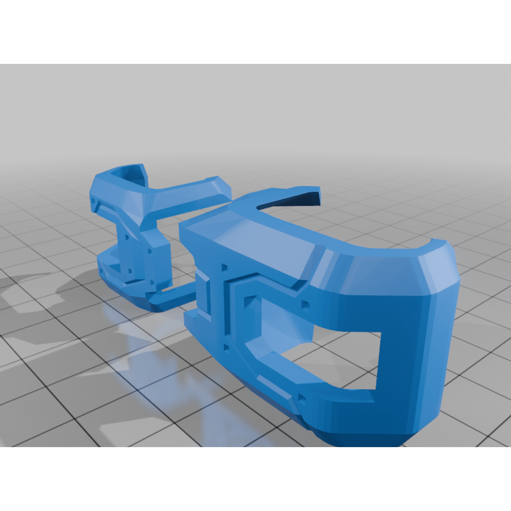 Научно-фантастическая робот-собака