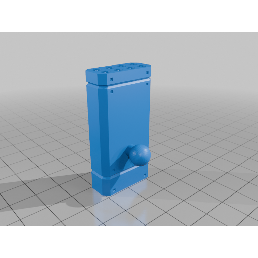 Научно-фантастическая робот-собака