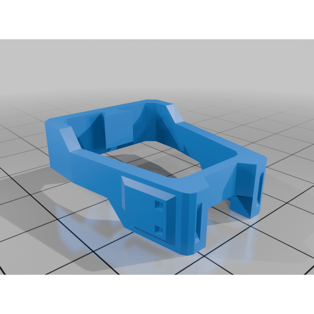Научно-фантастическая робот-собака