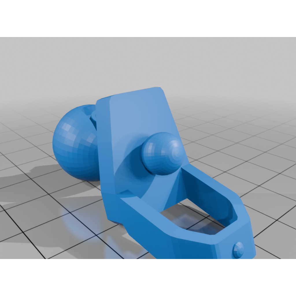 Научно-фантастическая робот-собака