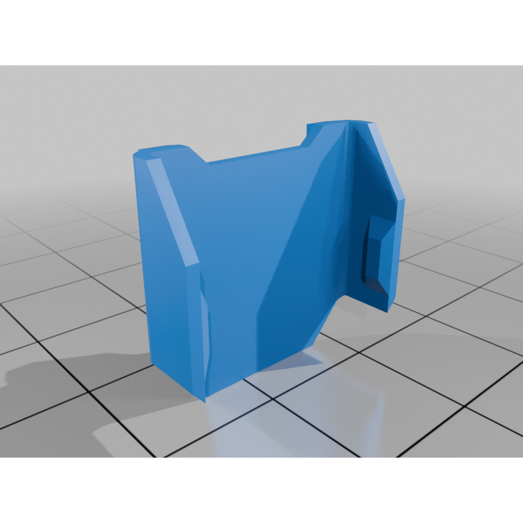 Научно-фантастическая робот-собака