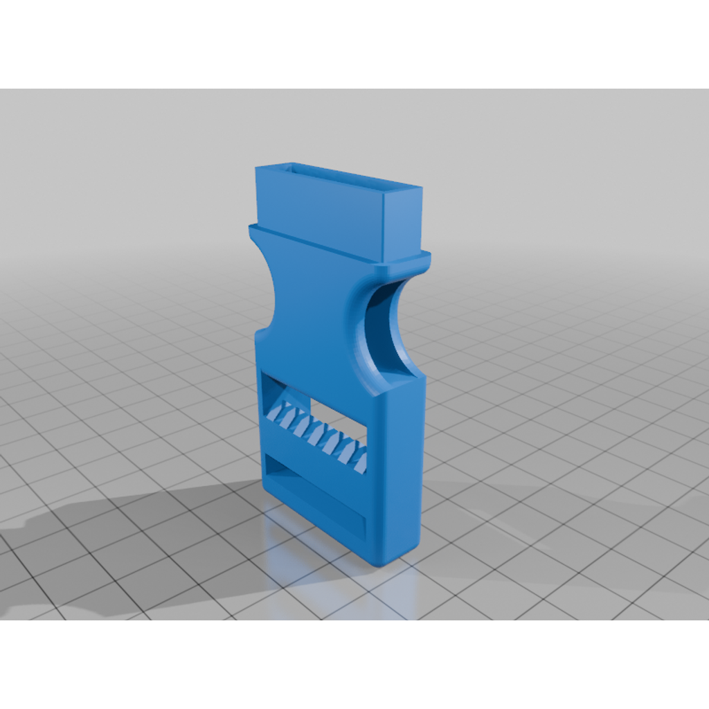 Универсальный держатель для бутылок с пряжкой для сумок (30мм)