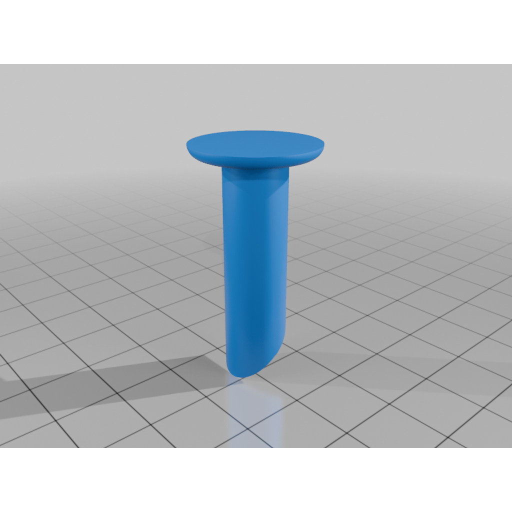 Полка для кровати