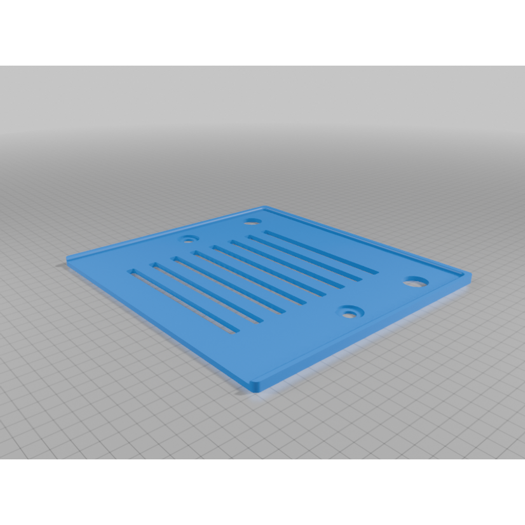 Полка для кровати