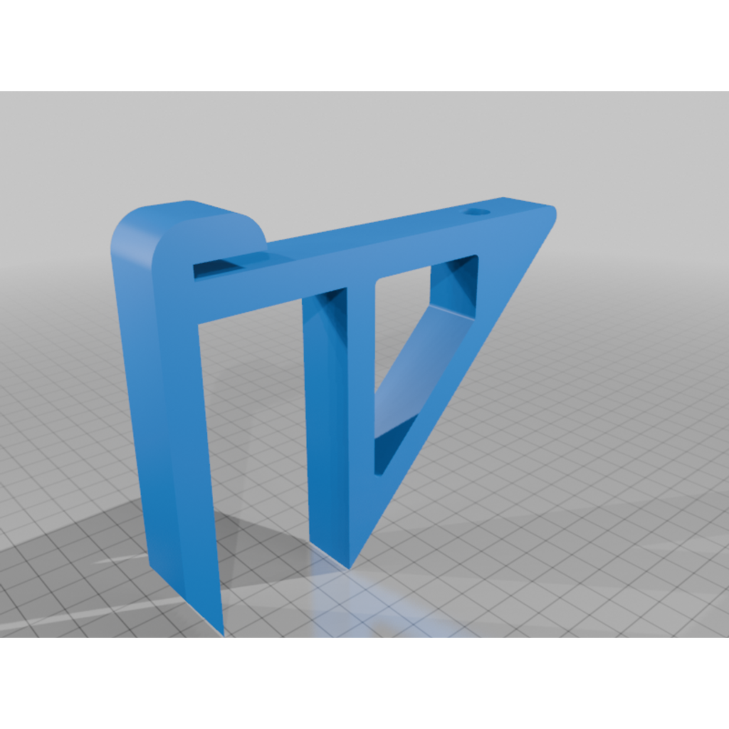 Полка для кровати