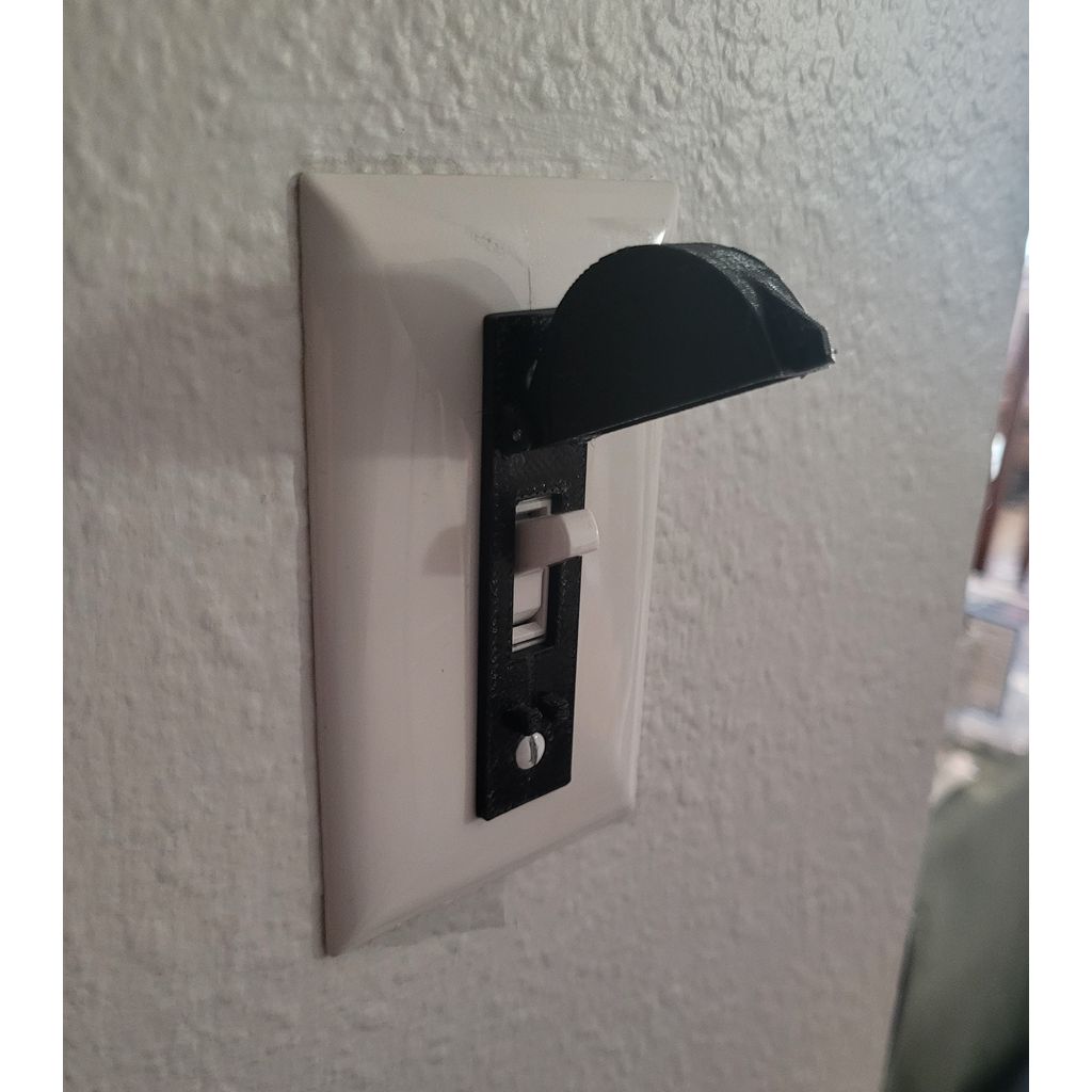 Болт M2 x 16 для крышки выключателя