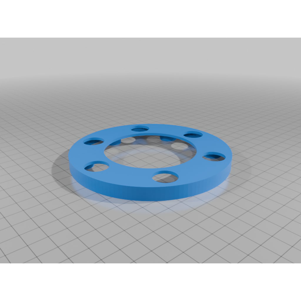 Механический вертушка для хранения мелких предметов