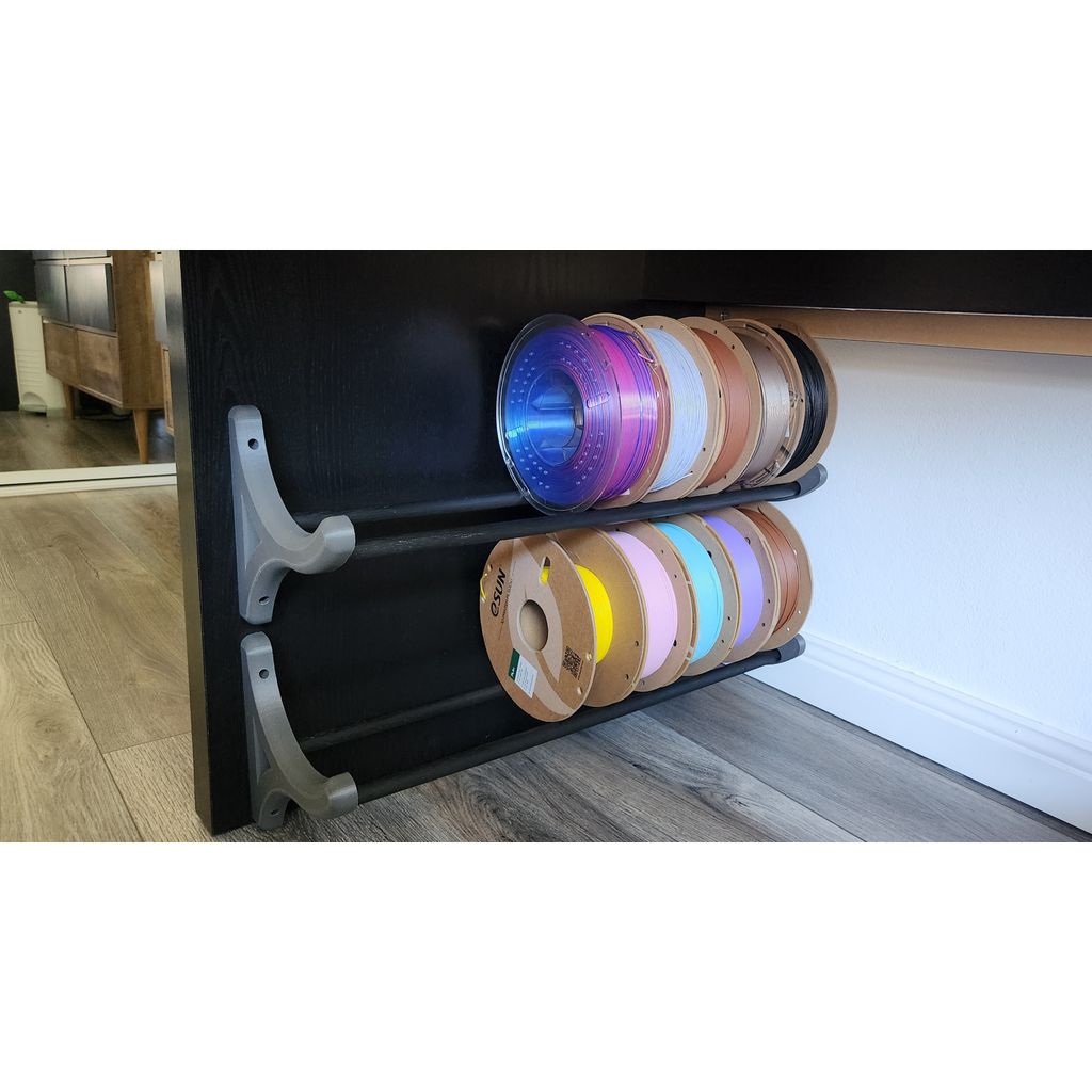 Стойка для филамента