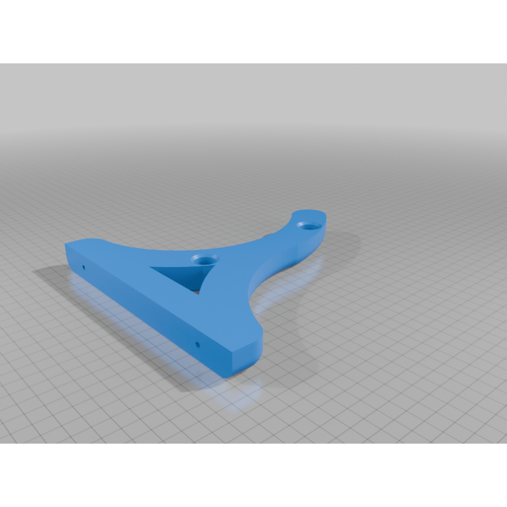 Стойка для филамента