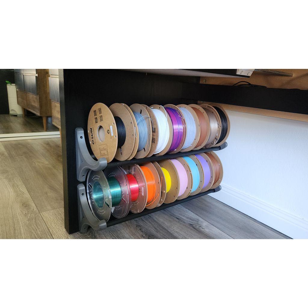 Стойка для филамента