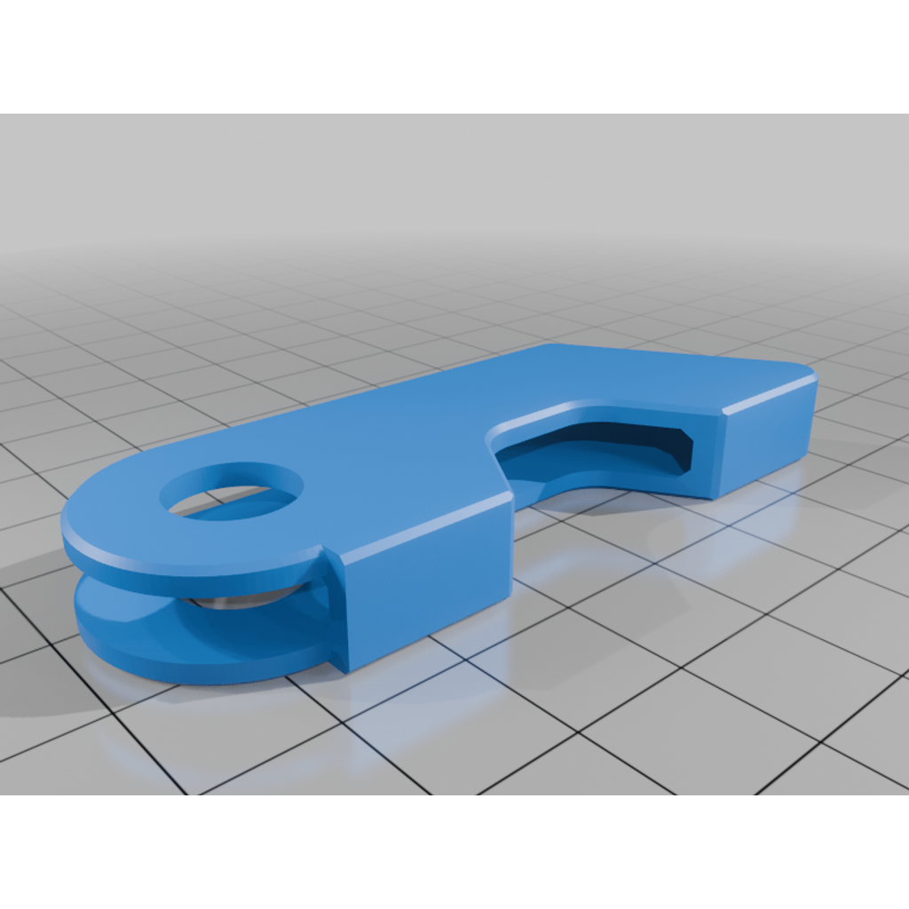 Полезный складной утилитарный нож