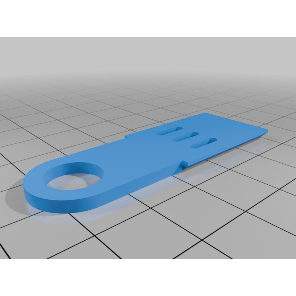 Полезный складной утилитарный нож