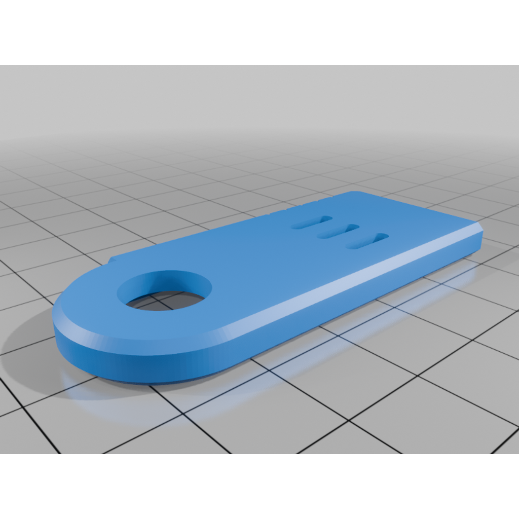 Полезный складной утилитарный нож