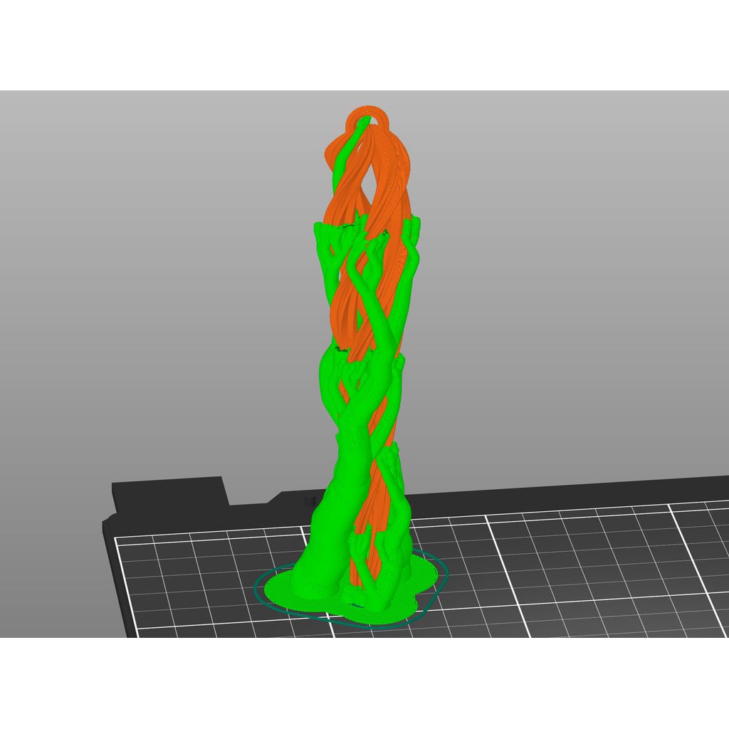 Новая коллекция рождественских ornaments в виде сосулек