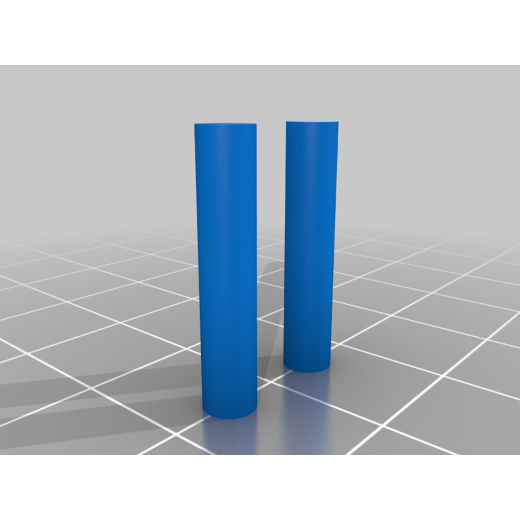 Наружный арбалет с насадным прицелом