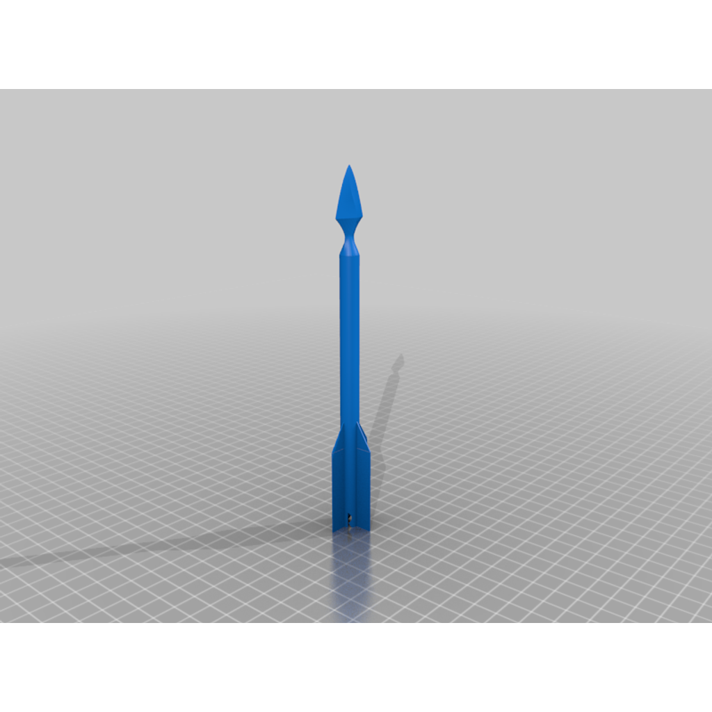 Наружный арбалет с насадным прицелом